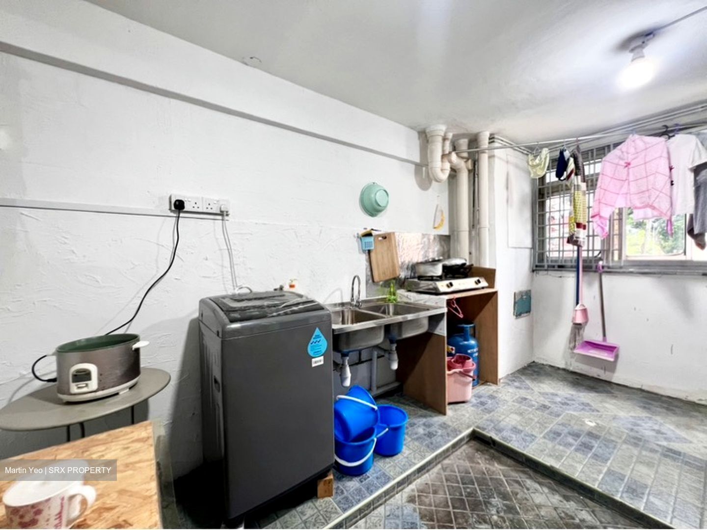 4 CHANGI VILLAGE ROAD (D17), Shop House #513133241
